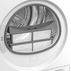СУШИЛНЯ BEKO BM3T 40230 W СУШИЛНЯ BEKO BM3T 40230 W