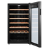 ВИНООХЛАДИТЕЛ MIDEA MDRW150FGG22W ВИНООХЛАДИТЕЛ MIDEA MDRW150FGG22W