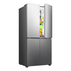 ХЛАДИЛНИК HISENSE RQ5P470SAIE ХЛАДИЛНИК HISENSE RQ5P470SAIE
