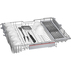 СЪДОМИЯЛНА ЗА ВГР. BOSCH SMV4ENX06E СЪДОМИЯЛНА ЗА ВГР. BOSCH SMV4ENX06E