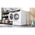 ПЕРАЛНЯ BOSCH WGH256A6BY ПЕРАЛНЯ BOSCH WGH256A6BY