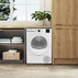 СУШИЛНЯ BEKO BM3T 38240 W СУШИЛНЯ BEKO BM3T 38240 W