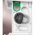 ПЕР+СУШ. ELECTROLUX EW7W5697QE ПЕР+СУШ. ELECTROLUX EW7W5697QE