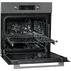 ФУРНА/ВГР. MIDEA 65M90E3 IX ФУРНА/ВГР. MIDEA 65M90E3 IX
