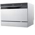 СЪДОМИЯЛНА MIDEA MTD55S400W-GR СЪДОМИЯЛНА MIDEA MTD55S400W-GR