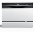 СЪДОМИЯЛНА MIDEA MTD55S400W-GR СЪДОМИЯЛНА MIDEA MTD55S400W-GR