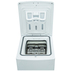 ПЕРАЛНЯ MIDEA MF100T70B/W-HR ПЕРАЛНЯ MIDEA MF100T70B/W-HR