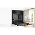 ФУРНА ЗА ВГР. BOSCH HBG539EB3 ФУРНА ЗА ВГР. BOSCH HBG539EB3