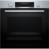 ФУРНА ЗА ВГР. BOSCH HBG578ES3 ФУРНА ЗА ВГР. BOSCH HBG578ES3