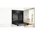 ФУРНА ЗА ВГР. BOSCH HBG536EB3 ФУРНА ЗА ВГР. BOSCH HBG536EB3
