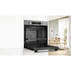 ФУРНА ЗА ВГР. BOSCH HBG536ES3 ФУРНА ЗА ВГР. BOSCH HBG536ES3