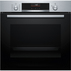 ФУРНА ЗА ВГР. BOSCH HBG536ES3 ФУРНА ЗА ВГР. BOSCH HBG536ES3