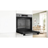 ФУРНА ЗА ВГР. BOSCH HBA553BR3F ФУРНА ЗА ВГР. BOSCH HBA553BR3F