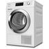 СУШИЛНЯ MIELE TEL695WP 125 GALA СУШИЛНЯ MIELE TEL695WP 125 GALA
