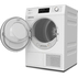 СУШИЛНЯ MIELE TEL695WP 125 GALA СУШИЛНЯ MIELE TEL695WP 125 GALA