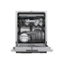 СЪДОМИЯЛНА MIDEA MID60S220-HR СЪДОМИЯЛНА MIDEA MID60S220-HR