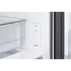 ХЛАДИЛНИК SAMSUNG RB53DG703EB1EO ХЛАДИЛНИК SAMSUNG RB53DG703EB1EO