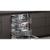СЪДОМИЯЛНА ЗА ВГР. NEFF S199ZB803E СЪДОМИЯЛНА ЗА ВГР. NEFF S199ZB803E