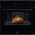 ФУРНА/ВГР. ELECTROLUX LOC9P3XZ ФУРНА/ВГР. ELECTROLUX LOC9P3XZ
