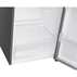ХЛАДИЛНИК BEKO RDSO 206 K40SN ХЛАДИЛНИК BEKO RDSO 206 K40SN