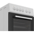 ГОТВ. ПЕЧКА INDESIT I5E5PMW ГОТВ. ПЕЧКА INDESIT I5E5PMW