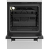 ГОТВ. ПЕЧКА INDESIT I5E5PMW ГОТВ. ПЕЧКА INDESIT I5E5PMW