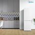ХЛАДИЛНИК MIDEA MDRB369FGE01 ХЛАДИЛНИК MIDEA MDRB369FGE01