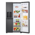 ХЛАДИЛНИК LG GSLC41EPPE ХЛАДИЛНИК LG GSLC41EPPE