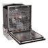 СЪДОМ. ЗА ВГР GORENJE GV642D65 СЪДОМ. ЗА ВГР GORENJE GV642D65