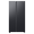 ХЛАДИЛНИК SAMSUNG RS62DG5003B1EO ХЛАДИЛНИК SAMSUNG RS62DG5003B1EO