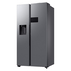 ХЛАДИЛНИК SAMSUNG RS90F65EDTEO ХЛАДИЛНИК SAMSUNG RS90F65EDTEO