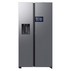 ХЛАДИЛНИК SAMSUNG RS90F65EDTEO ХЛАДИЛНИК SAMSUNG RS90F65EDTEO