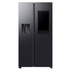 ХЛАДИЛНИК SAMSUNG RS90F66BEFEO ХЛАДИЛНИК SAMSUNG RS90F66BEFEO