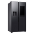ХЛАДИЛНИК SAMSUNG RS90F66BEFEO ХЛАДИЛНИК SAMSUNG RS90F66BEFEO