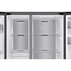 ХЛАДИЛНИК SAMSUNG RS70F64KDTEO ХЛАДИЛНИК SAMSUNG RS70F64KDTEO