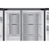 ХЛАДИЛНИК SAMSUNG RS70F64KDFEO ХЛАДИЛНИК SAMSUNG RS70F64KDFEO