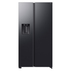 ХЛАДИЛНИК SAMSUNG RS70F64KDFEO ХЛАДИЛНИК SAMSUNG RS70F64KDFEO
