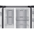 ХЛАДИЛНИК SAMSUNG RS80F64JEBEO ХЛАДИЛНИК SAMSUNG RS80F64JEBEO