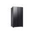 ХЛАДИЛНИК SAMSUNG RS70F65QEFEO ХЛАДИЛНИК SAMSUNG RS70F65QEFEO
