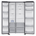 ХЛАДИЛНИК SAMSUNG RS70F65QEFEO ХЛАДИЛНИК SAMSUNG RS70F65QEFEO