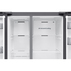 ХЛАДИЛНИК SAMSUNG RS70F65QEFEO ХЛАДИЛНИК SAMSUNG RS70F65QEFEO