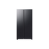 ХЛАДИЛНИК SAMSUNG RS70F65QEFEO ХЛАДИЛНИК SAMSUNG RS70F65QEFEO