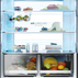 ХЛАДИЛНИК HAIER HCR 79 F19 EHMD ХЛАДИЛНИК HAIER HCR 79 F19 EHMD
