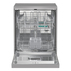 СЪДОМИЯЛНА GORENJE GS642E90X СЪДОМИЯЛНА GORENJE GS642E90X