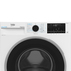 ПЕРАЛНЯ BEKO B7WFU 610418 WB ПЕРАЛНЯ BEKO B7WFU 610418 WB