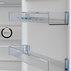 ХЛАДИЛНИК BEKO B1RCNA 344 W ХЛАДИЛНИК BEKO B1RCNA 344 W