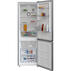 ХЛАДИЛНИК BEKO B1RCNA 344 S ХЛАДИЛНИК BEKO B1RCNA 344 S