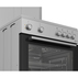 ГОТВ.ПЕЧКА BEKO FBE 64010 SDSL/Silver/ГА ГОТВ.ПЕЧКА BEKO FBE 64010 SDSL/Silver/ГА