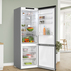 ХЛАДИЛНИК BOSCH KGN49OCAF ХЛАДИЛНИК BOSCH KGN49OCAF