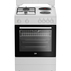 ГОТВ.ПЕЧКА BEKO FBE 64010 WDN/ГАЗ ГОТВ.ПЕЧКА BEKO FBE 64010 WDN/ГАЗ